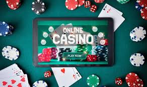 Experience the Thrill of Online Gaming at Casino Punkz -1610132947