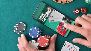 Experience the Thrill of Online Gaming at Casino Punkz -1610132947